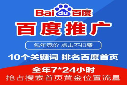 成功案例：百度推广一个月，如何实现品牌飞跃
